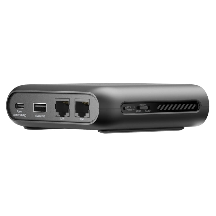 Routeur TP-LINK TL-WR1502X WIFI6 Alimentation USB
