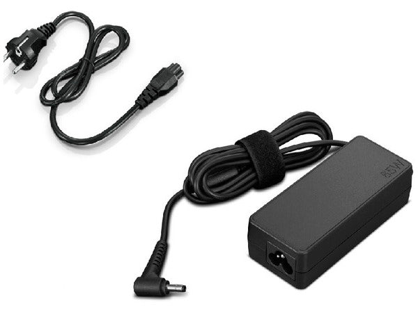 LENOVO 65W AC Adapter-Round Tip