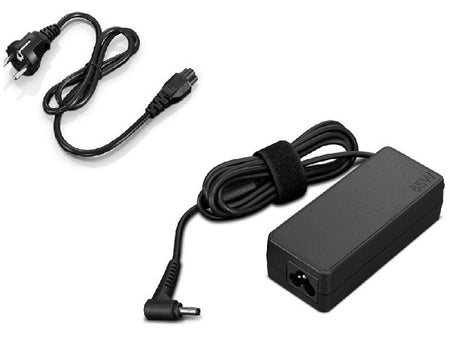 LENOVO 65W AC Adapter-Round Tip