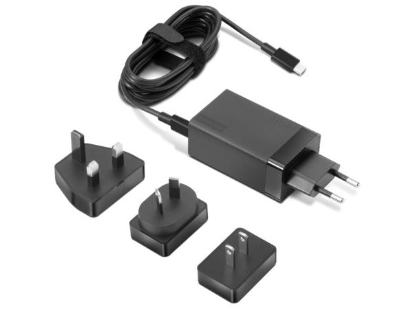 LENOVO 65W USB-C AC Travel Adapter