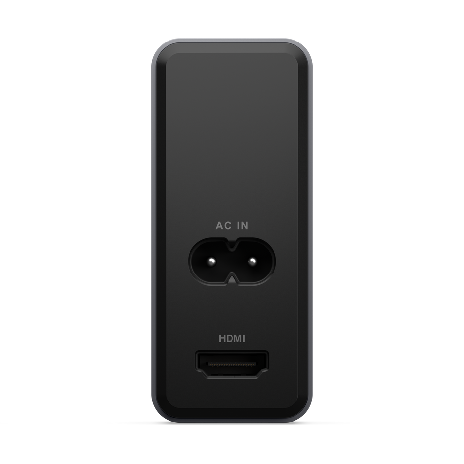 LENOVO X9 Charging GaN Dock 60W