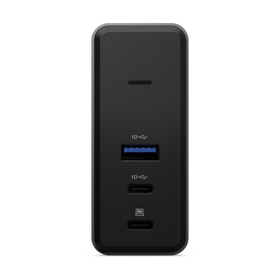 LENOVO X9 Charging GaN Dock 60W