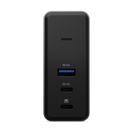 LENOVO X9 Charging GaN Dock 60W