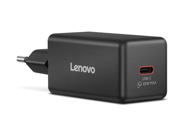 LENOVO 65W Mini USB-C GaN Charger