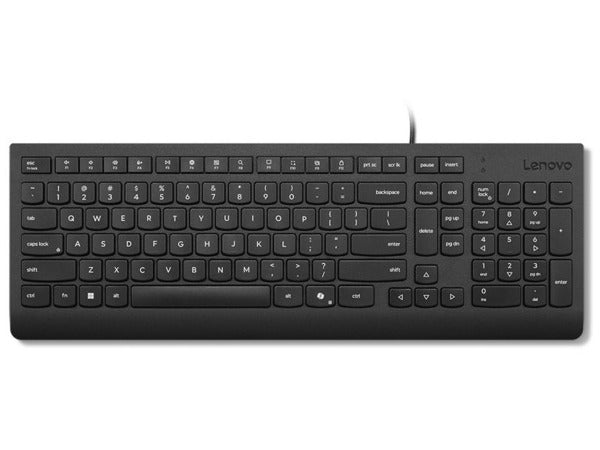 LENOVO Essential Wired Keyboard