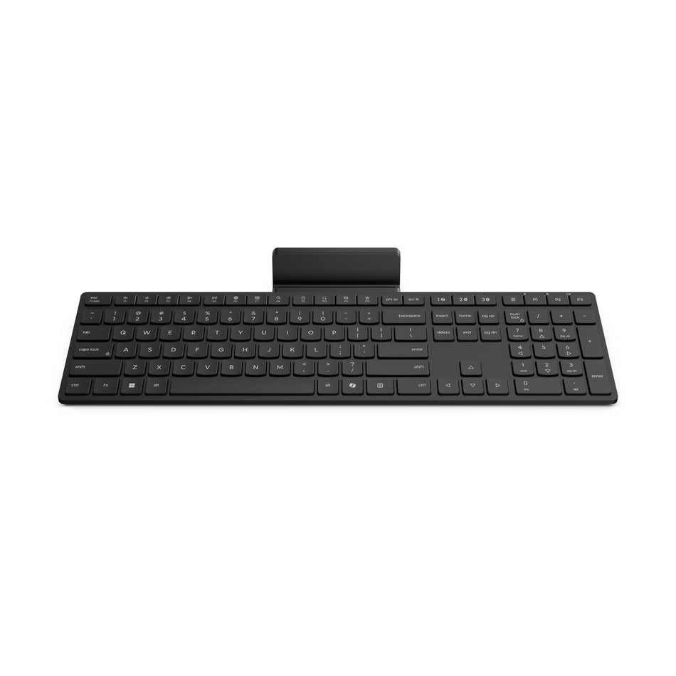LENOVO Wireless Multi-Mode Pro Keyboard 6000 Greek/US