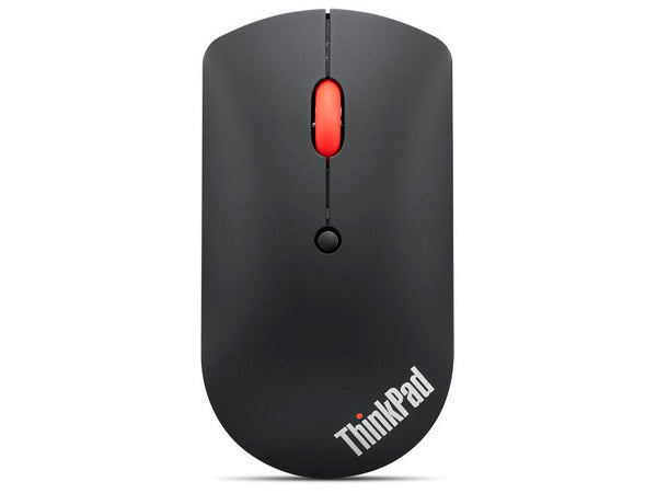 LENOVO ThinkPad Bluetooth Silent Mouse