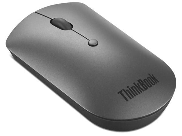 LENOVO ThinkBook Bluetooth Silent Mouse