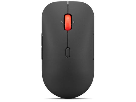 LENOVO Wireless Multi-Mode Pro Plus Mouse 6050, Black