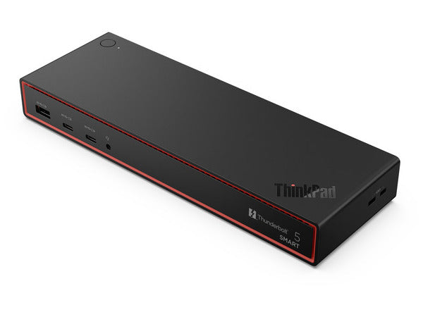 LENOVO ThinkPad Thunderbolt 5 Smart Dock 7500