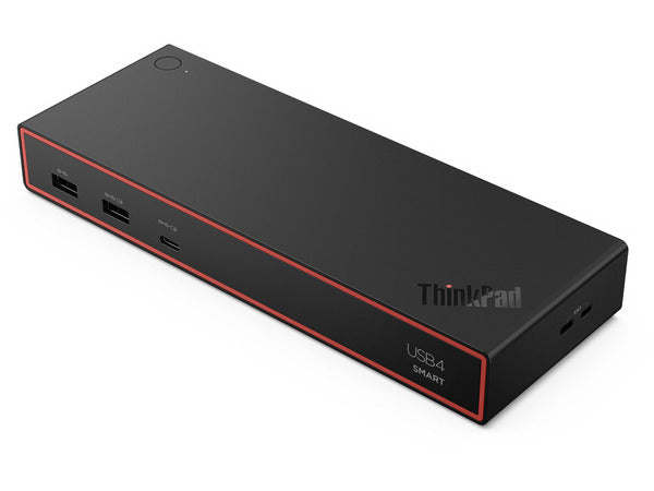 LENOVO  ThinkPad USB4 Smart Dock 5500 135W Adapter