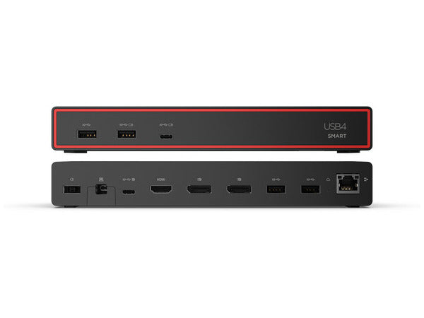 LENOVO  ThinkPad USB4 Smart Dock 5500 135W Adapter