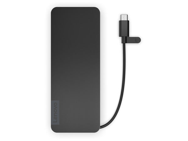LENOVO  USB-C Slim Travel Dock