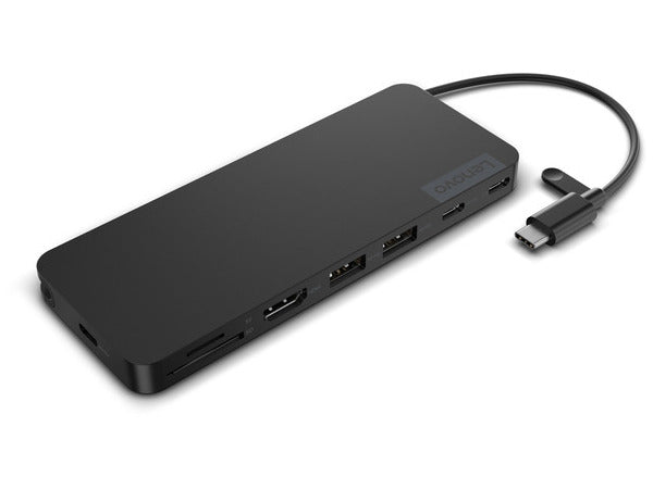 LENOVO  USB-C Slim Travel Dock