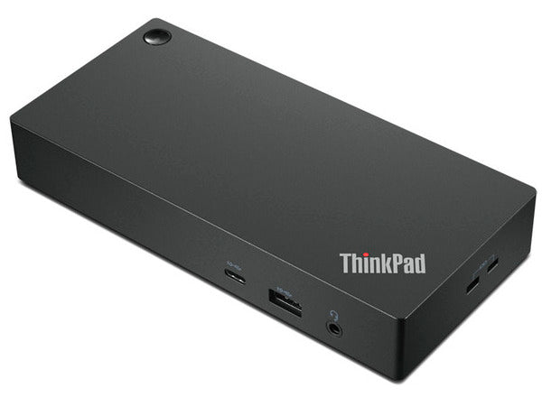 LENOVO ThinkPad Universal USB-C Dock