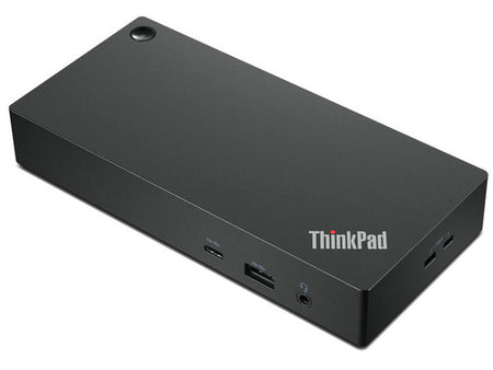 LENOVO ThinkPad Universal USB-C Dock