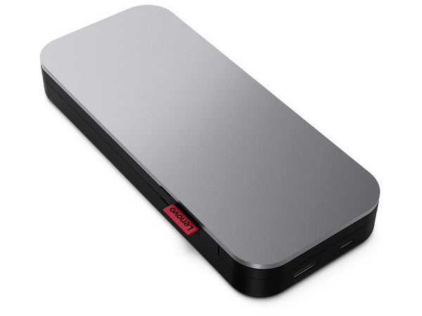 LENOVO Go USB-C Laptop Power Bank 20000 mAh