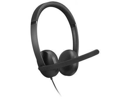 LENOVO Wired VoIP Headset 5000