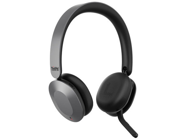 LENOVO ThinkPad Dual-Mode Wireless Foldable Headset 8550 (Aura Edition) - USB-C