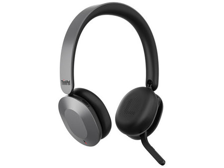 LENOVO ThinkPad Dual-Mode Wireless Foldable Headset 8550 (Aura Edition) - USB-C