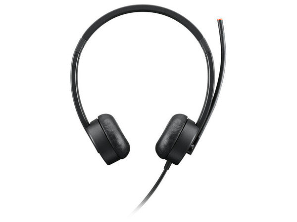 Casque stéréo analogique essentiel Lenovo