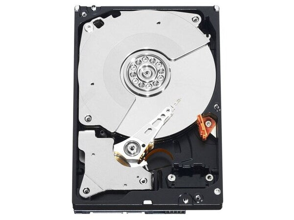 LENOVO ThinkSystem Server HDD 1,2TB SAS 10k 2.5'' Hot-Swap 12Gb