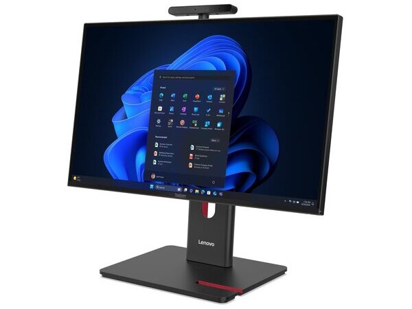 LENOVO ThinkCentre All In One PC  M90a G6 23.8'' FHD IPS/Ultra7-265/32GB/1TB SSD/Intel Graphics/Win 11 Pro /3Y NBD(1Y PREM)/Black