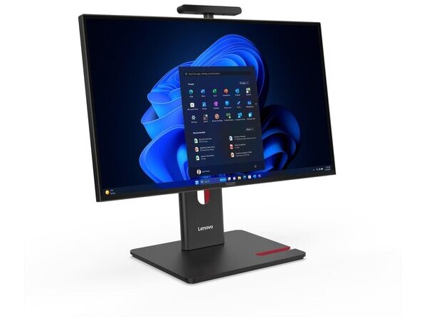 LENOVO ThinkCentre All-in-One PC M90a G6 23.8" FHD IPS/Ultra9-285/32GB/1TB SSD/NVIDIA GeForce RTX 4050 6GB/Win 11 Pro /3J NBD(1J PREM)/Schwarz