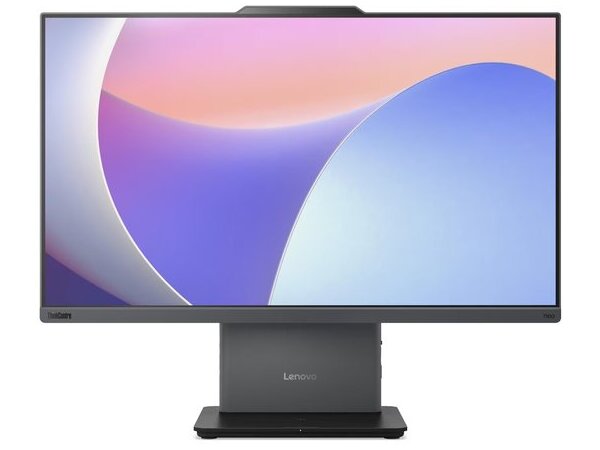 LENOVO Thinkcentre All In One PC 50a G5 24'' FHD IPS/i5-13420H/16GB/512GB SSD/Intel UHD Graphics/Win 11 Pro/5Y NBD/Luna Grey