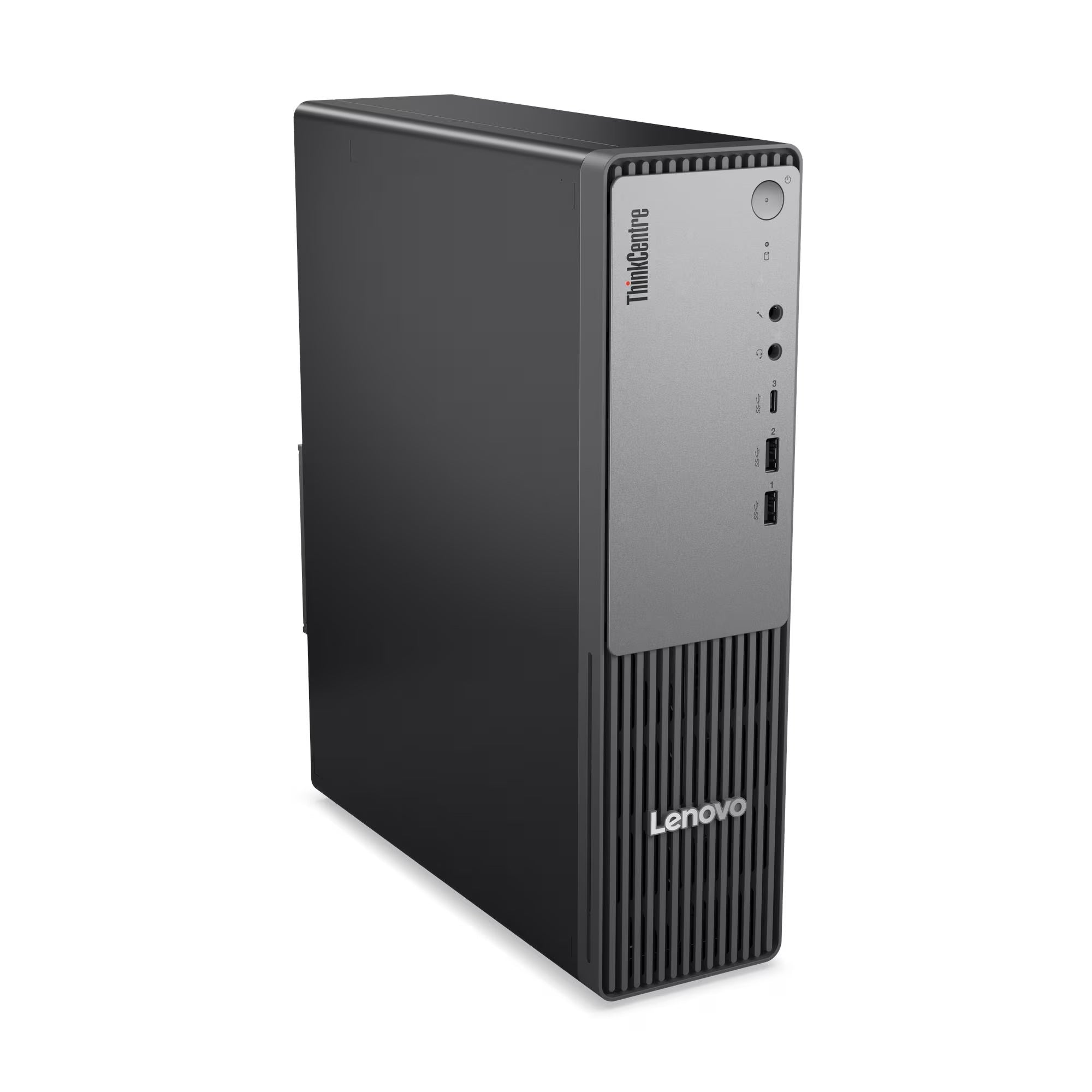 LENOVO PC TC NEO55S G6 SFF/Ryzen 5 330/16GB/512GB/Integrated AMD Radeon 820M Graphics/W11P/5Y NBD/Raven Black