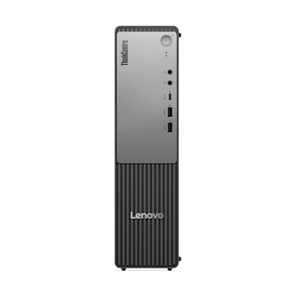 LENOVO PC TC NEO55S G6 SFF/Ryzen 5 330/16GB/512GB/Integrated AMD Radeon 820M Graphics/W11P/5Y NBD/Raven Black