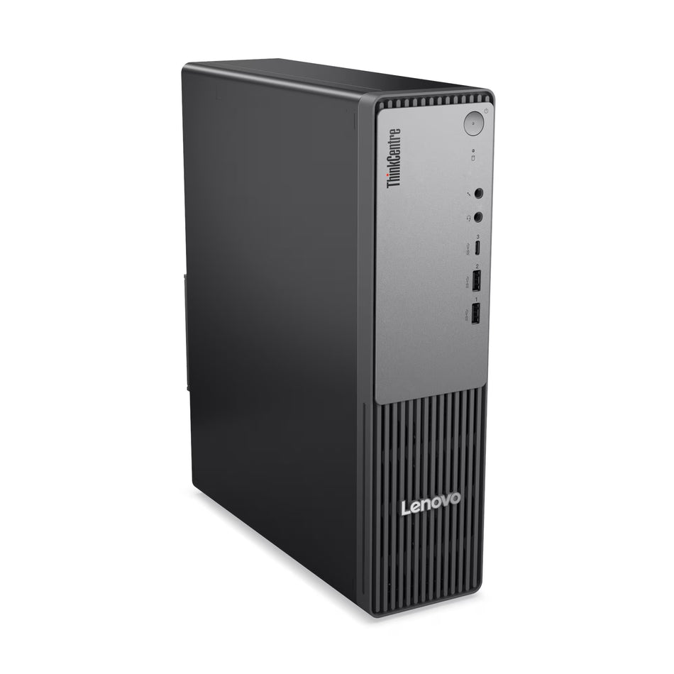 LENOVO PC TC NEO55S G6 SFF/Ryzen 5 330/16GB/512GB/Integrated AMD Radeon 820M Graphics/FREE DOS/5Y NBD/Raven Black