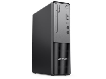 LENOVO PC ThinkCentre neo 50s G5/i5-14400/16GB/512GB/Intel UHD Graphics/DVD±RW/W11P/5Y NBD/Black