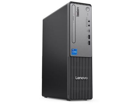 LENOVO PC ThinkCentre neo 50s G5/i7-14700/16GB/512GB/Intel UHD Graphics/DVD±RW/W11P/5Y NBD/Black