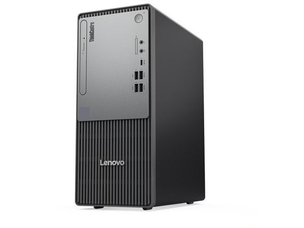 LENOVO PC ThinkCentre neo 50t G6/Ultra7-265/32 Go/1 To SSD/Intel UHD Graphics/DVD±RW/W11P/5 ans J+1/Noir