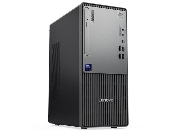 LENOVO PC ThinkCentre neo 50t G6/Ultra5-225/16GB/512GB SSD/Intel UHD Graphics/DVD±RW/W11P/5Y NBD/Black