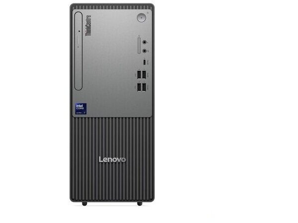 LENOVO PC ThinkCentre neo 50t G6/Ultra7-265/16GB/1TB SSD/Intel Graphics/DVD±RW/W11P/5Y NBD/Black