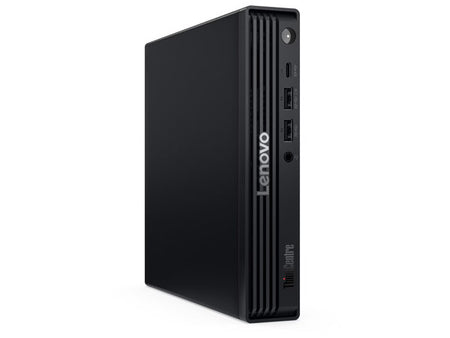 LENOVO PC ThinkCentre M70q Tiny G6/Ultra7-265T/32GB/1TB/Intel Graphics/Win 11 Pro/3Y NBD/Black