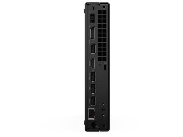 LENOVO PC ThinkCentre neo 50q G6/Intel Core 5-226V/16GB/512GB SSD/Intel Ark Graphics 130V/FREE DOS/5Y NBD/Black