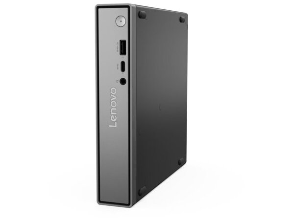LENOVO PC ThinkCentre neo 50q G5/Intel Core 5-210H/16GB/1TB SSD/Intel Graphics/Win 11 Pro/5Y NBD/Black