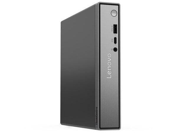 LENOVO PC ThinkCentre neo 50q G5/Intel Core 7-240H/32GB/1TB SSD/Intel Graphics/Win 11 Pro/5Y NBD/Black