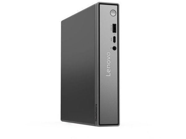 LENOVO PC ThinkCentre neo 50q G6/Ultra 5-226V/16GB/512GB/Intel Arc Graphics/Win 11 Pro/5Y NBD/Black