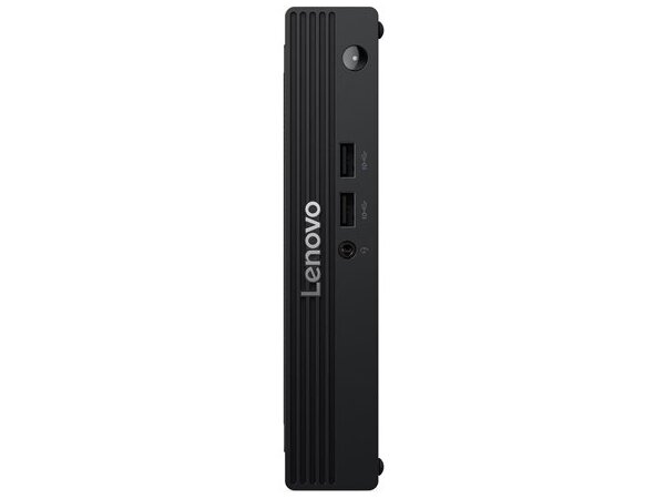 LENOVO PC V100q/i3-N305/16GB/512GB/Intel Graphics/FREE DOS/3Y NBD/Black