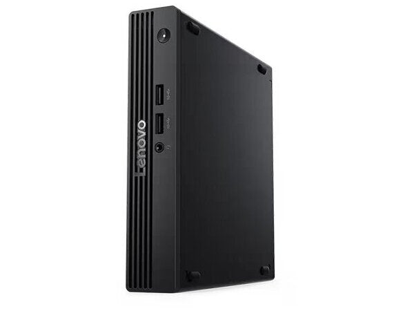 LENOVO PC V100q/i3-N305/16GB/512GB/Intel Graphics/FREE DOS/3Y NBD/Black