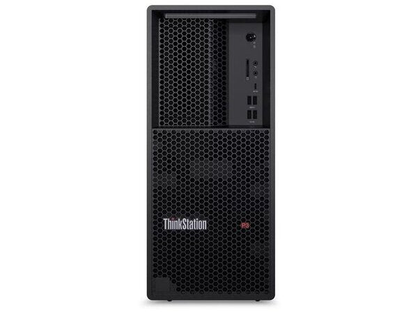 LENOVO PC Thinkstation P3 TW G2/Ultra9-285K/64GB/1TB SSD/NVIDIA RTX 2000 Ada Generation 16GB/Win 11 Pro/3J NBD(1J PREM)