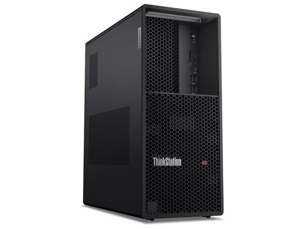 LENOVO PC Thinkstation P3 TW G2/Ultra9-285K/64GB/1TB SSD SSD/NVIDIA RTX 2000 Ada Generation 16GB/Win 11 Pro/3Y NBD(1Y PREM)