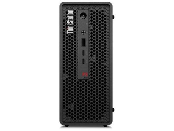 LENOVO PC Thinkstation P3 Ultra/U9-285/64GB/1TB SSD SSD/NVIDIA RTX 2000 Ada Generation 16GB/Win 11 Pro/3Y NBD(1Y PREM)