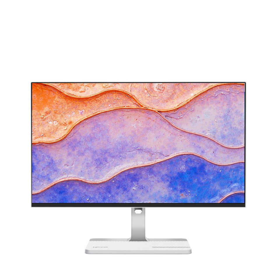 LENOVO Monitor L24D-4C 23,8'' FHD IPS,HDMi,USB-C,USB-A,Speakers,3YearsW