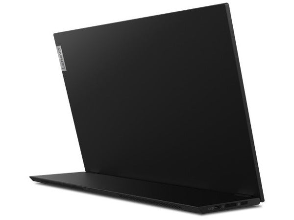 LENOVO Monitor ThinkVision M15 15.6'' FHD IPS, USB-C, 3 Jahre Garantie