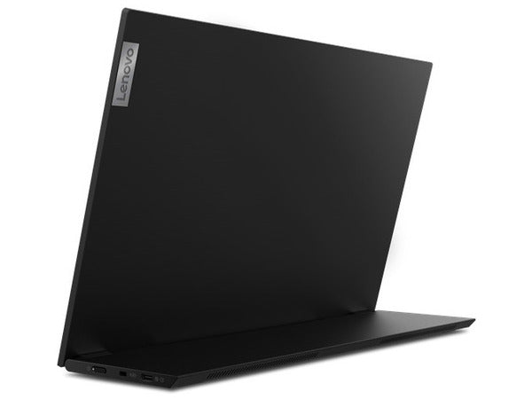 LENOVO Monitor ThinkVision M15 15.6'' FHD IPS, USB-C, 3YearsW